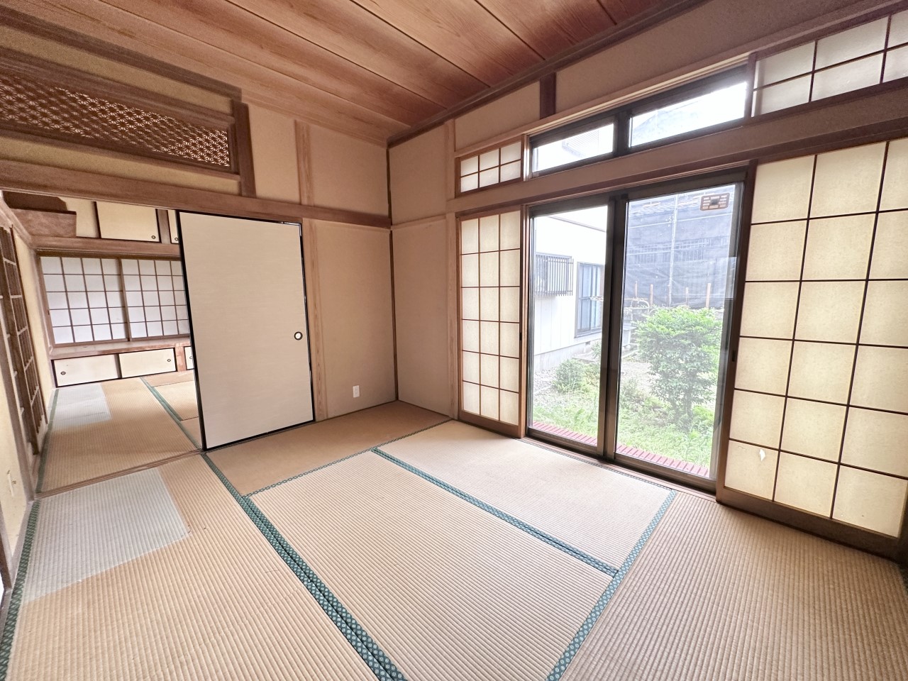和室-