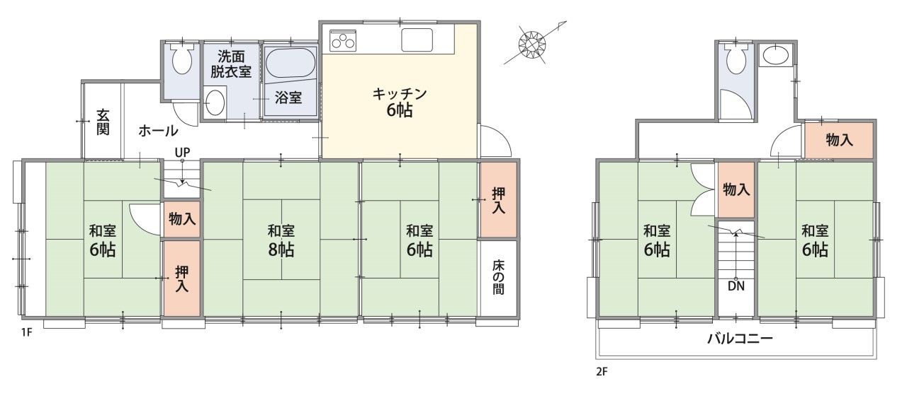 間取-