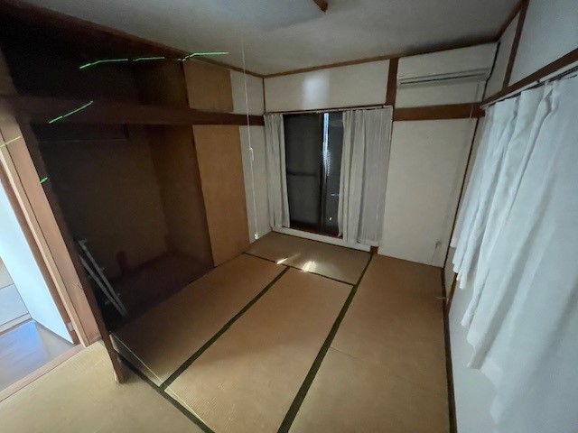 ご両親がお泊りになっても、ぬくもりを感じられる和室でゆっくりとお寛ぎいただけます♪