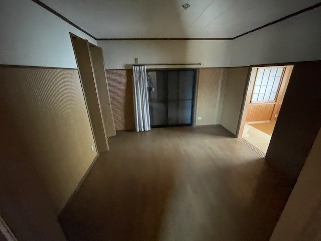 お子様の勉強スペースやパパママのワークスペースなど、マルチに使えて便利なお部屋