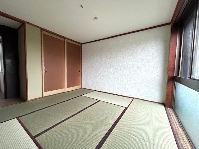 【２F和室】和室でしか感じられない雰囲気をお楽しみください♪