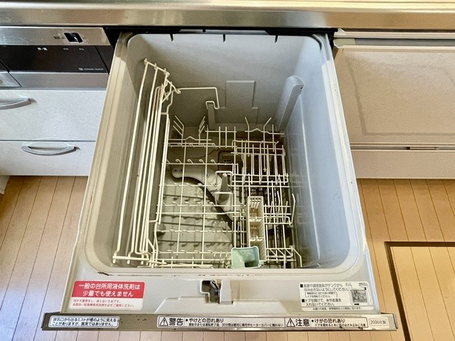 キッチン-