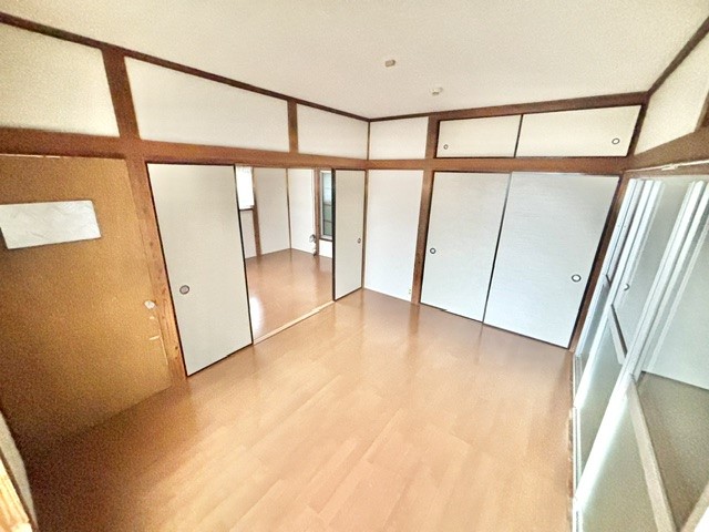 （リフォーム前）