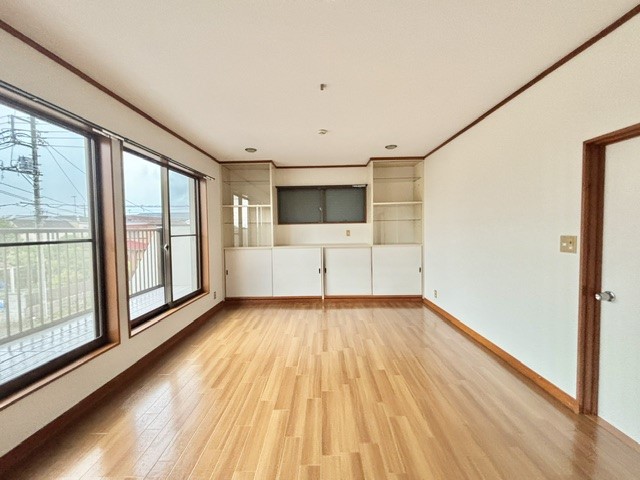 （リフォーム前）