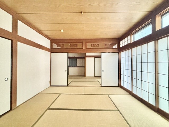 （リフォーム前）