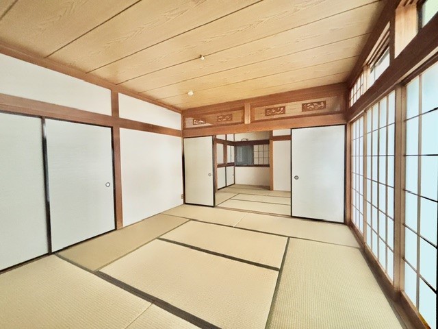 （リフォーム前）