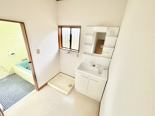 （リフォーム前）