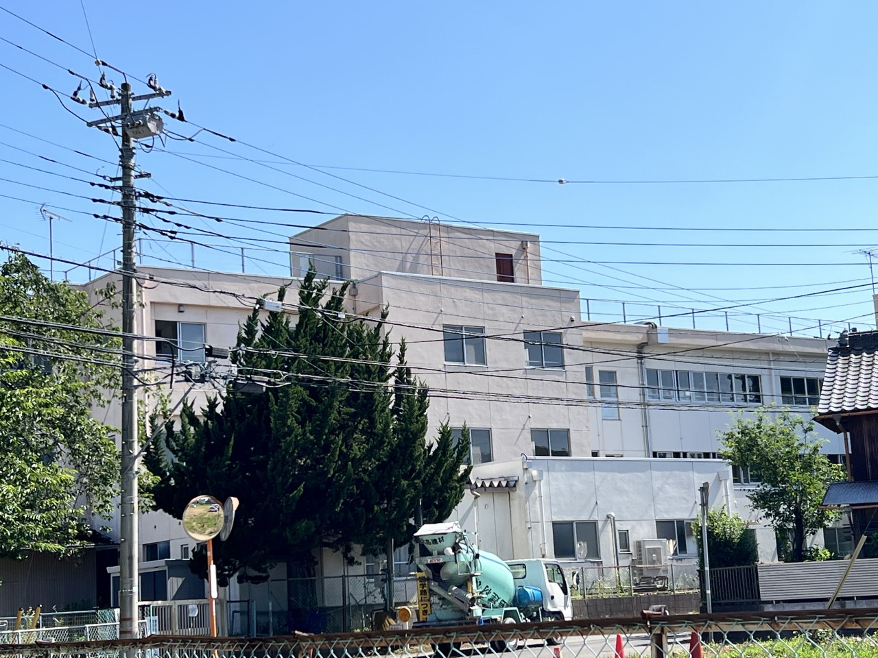 茎崎第三小学校(2500m)-（徒歩31分）