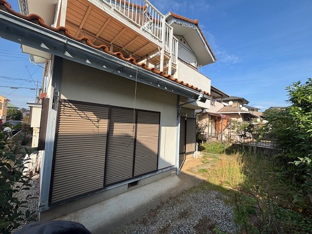 BBQやガーデニング・ペットやお子様とものびのび遊べることができ、お家時間も充実♪