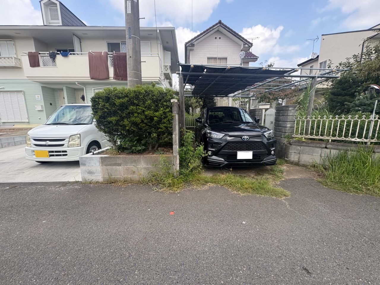 田彦小学校、田彦中学校徒歩１km圏内！