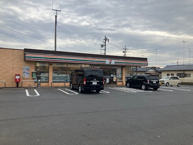 セブンイレブン阿見町中央7丁目店 (450m)-