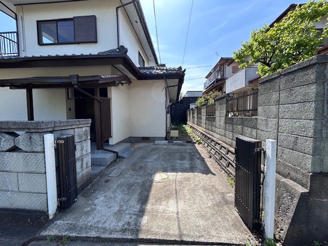 【外観】見学可能！お気軽にお問い合わせください♪※2026年4月撮影