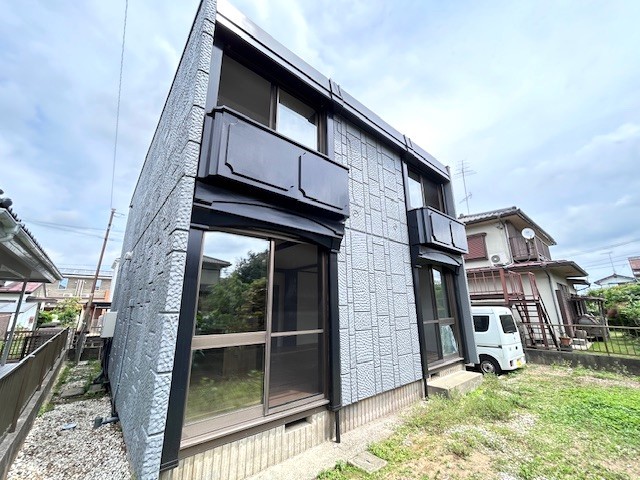 【庭】日当たり良く家庭菜園やBBQも楽しめるお庭です♪