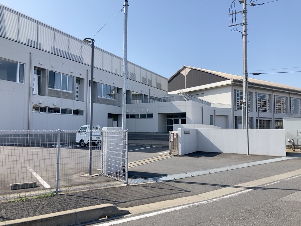 あさひ小学校(850m)-