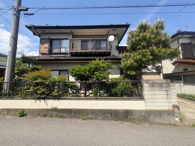 【外観】見学可能！お気軽にお問い合わせください♪