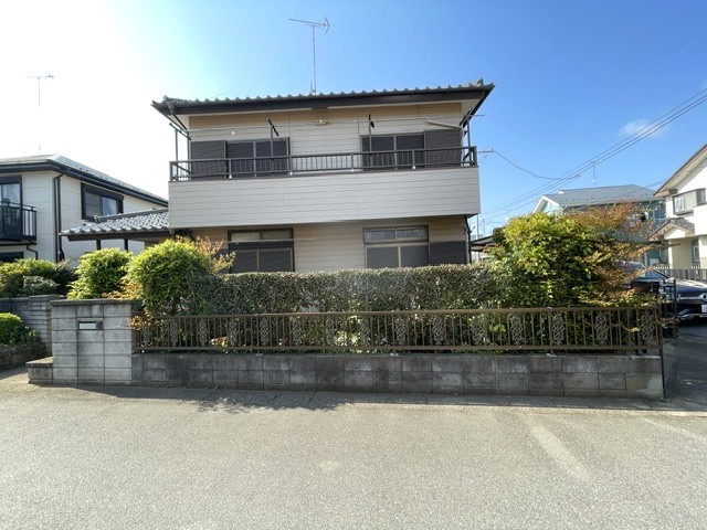 【外観】見学可能！お気軽にお問い合わせください♪
