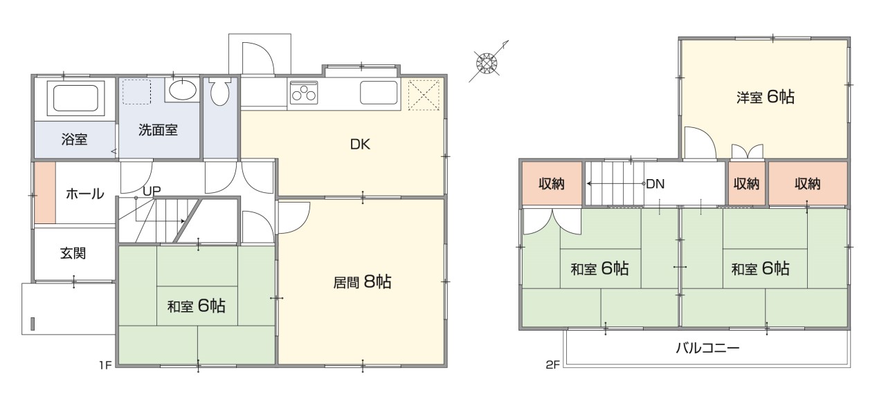 間取-