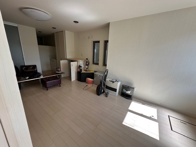 ■リビング｜2025年９月撮影