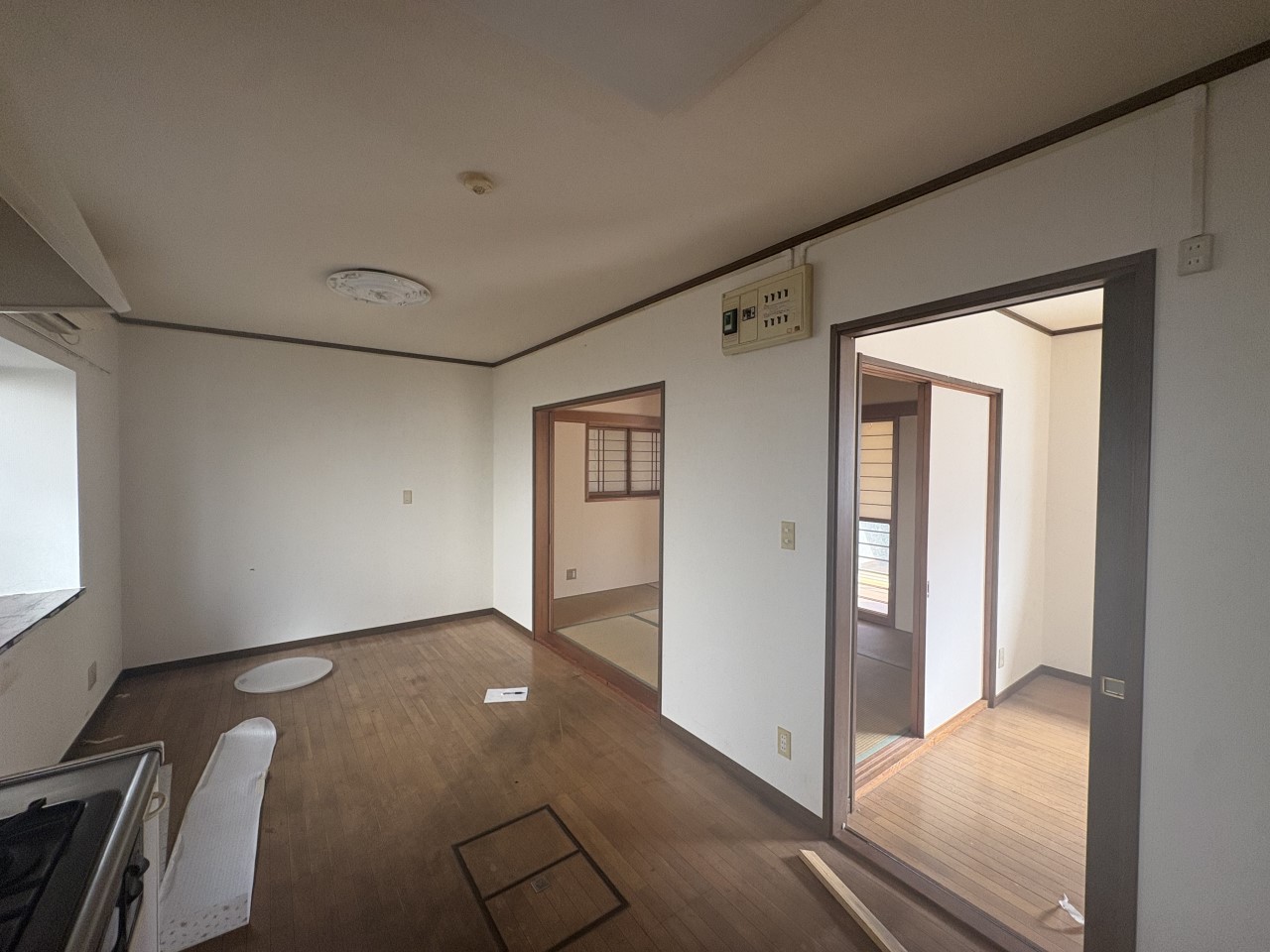 ＊2026年2月撮影｜キッチン