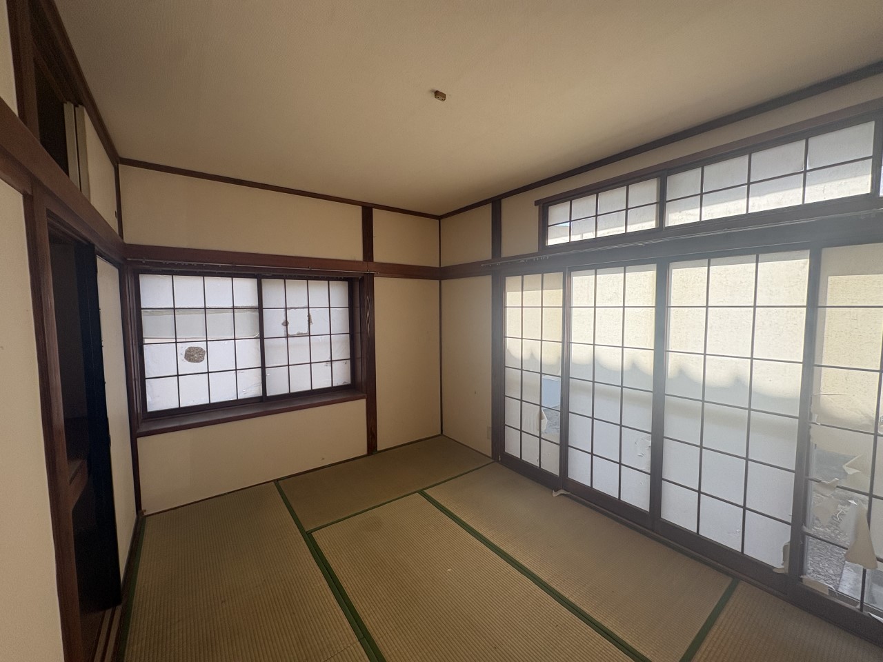 ＊2026年2月撮影｜和室