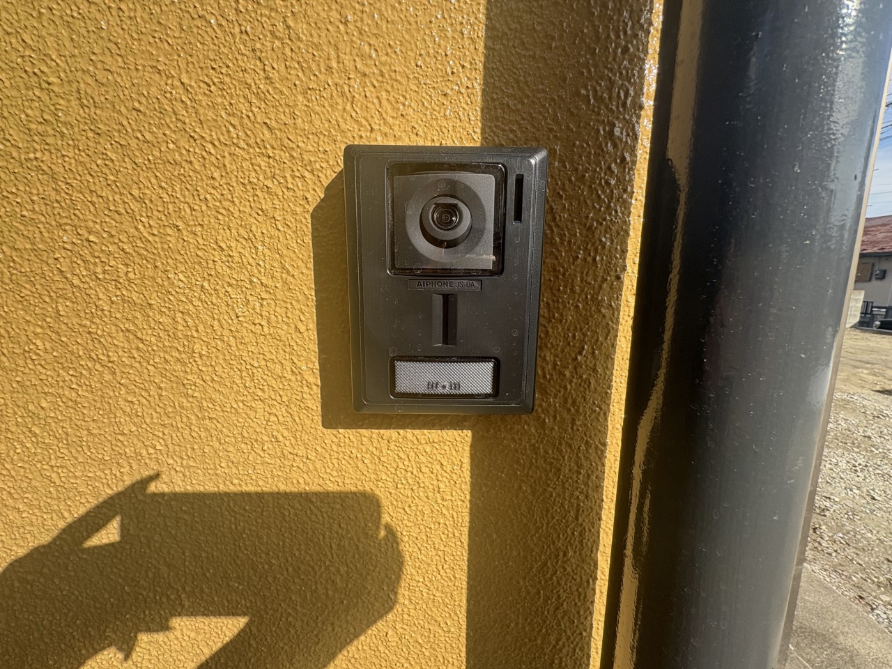 ＊2025年12月撮影｜外観