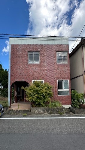 ■現地外観写真｜2025年9月撮影