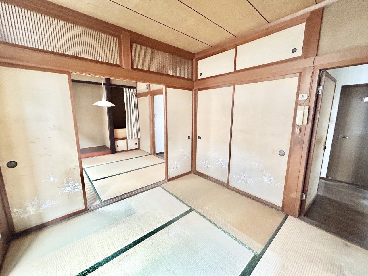◆1階和室