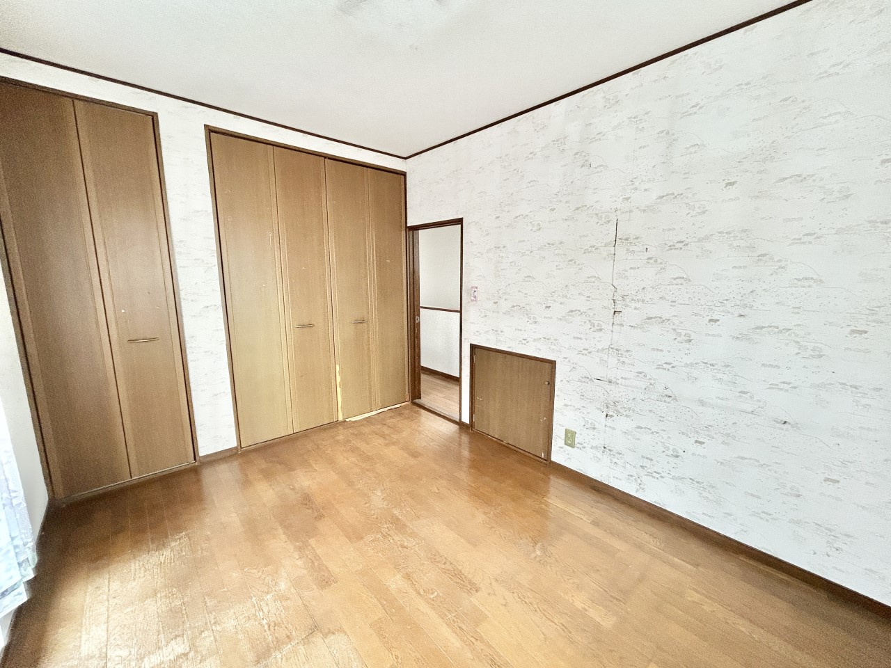 ◆2階洋室｜お子様の一人部屋にピッタリな洋室。やっぱりお子さまはみんな『自分の部屋』には憧れを持ちます。そんな憧れのお部屋を持たせてあげられますね。