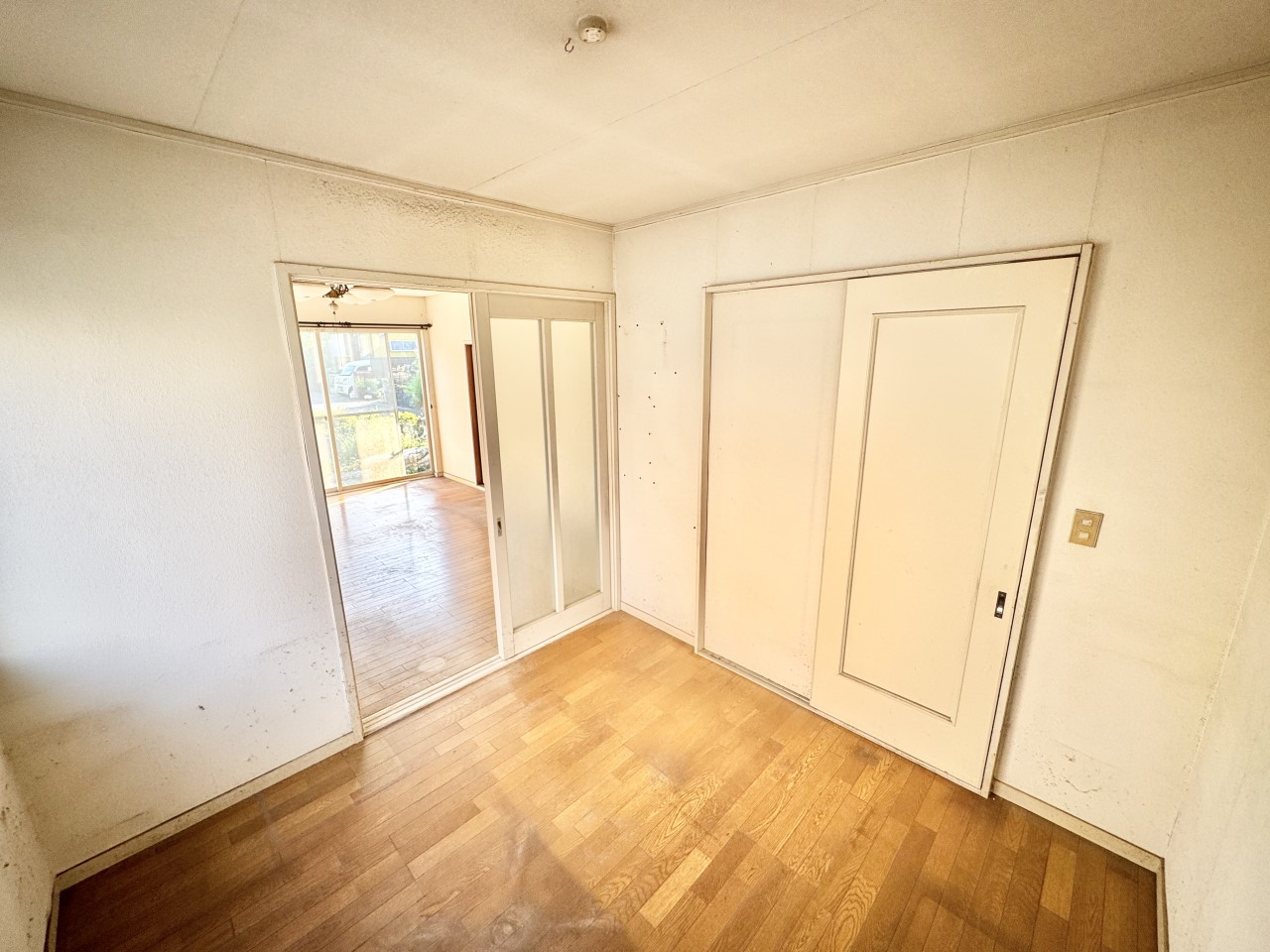 ◆ダイニング｜ご家族でゆったり時間を過ごせるお部屋です♪
