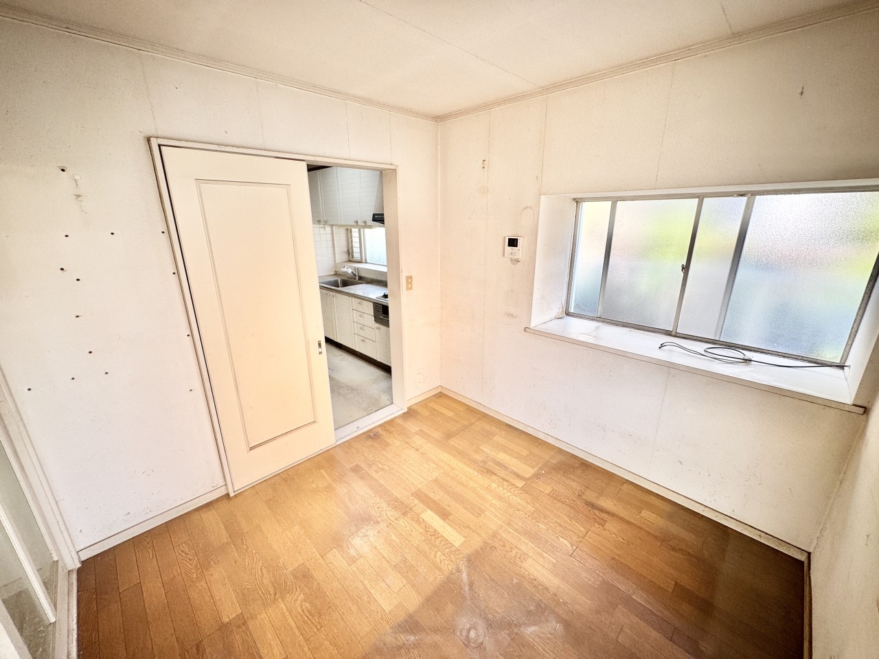 ◆ダイニング｜ご家族でゆったり時間を過ごせるお部屋です♪