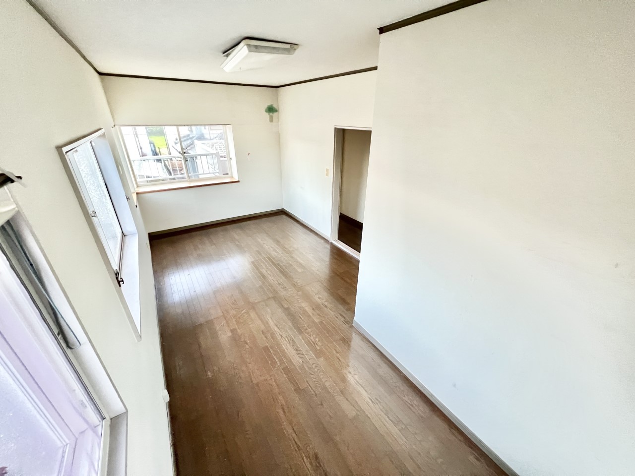 ◆2階洋室｜時代に合わせて使い方が変化するお部屋です。