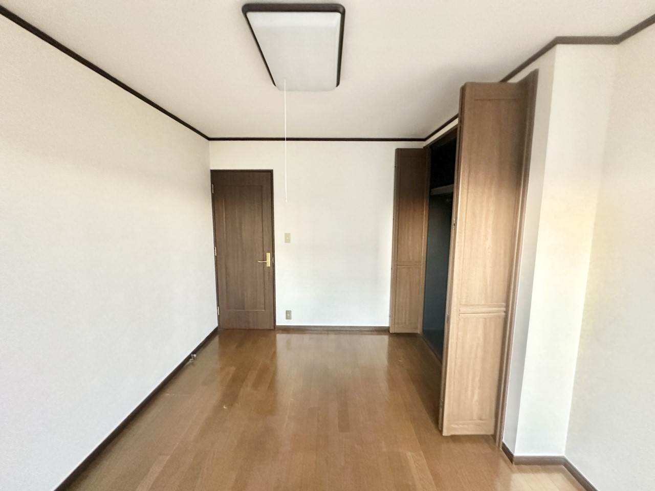 ◆2階洋室｜各々が空間を共有しながら、思い思いの時間も気兼ねなく過ごせる♪