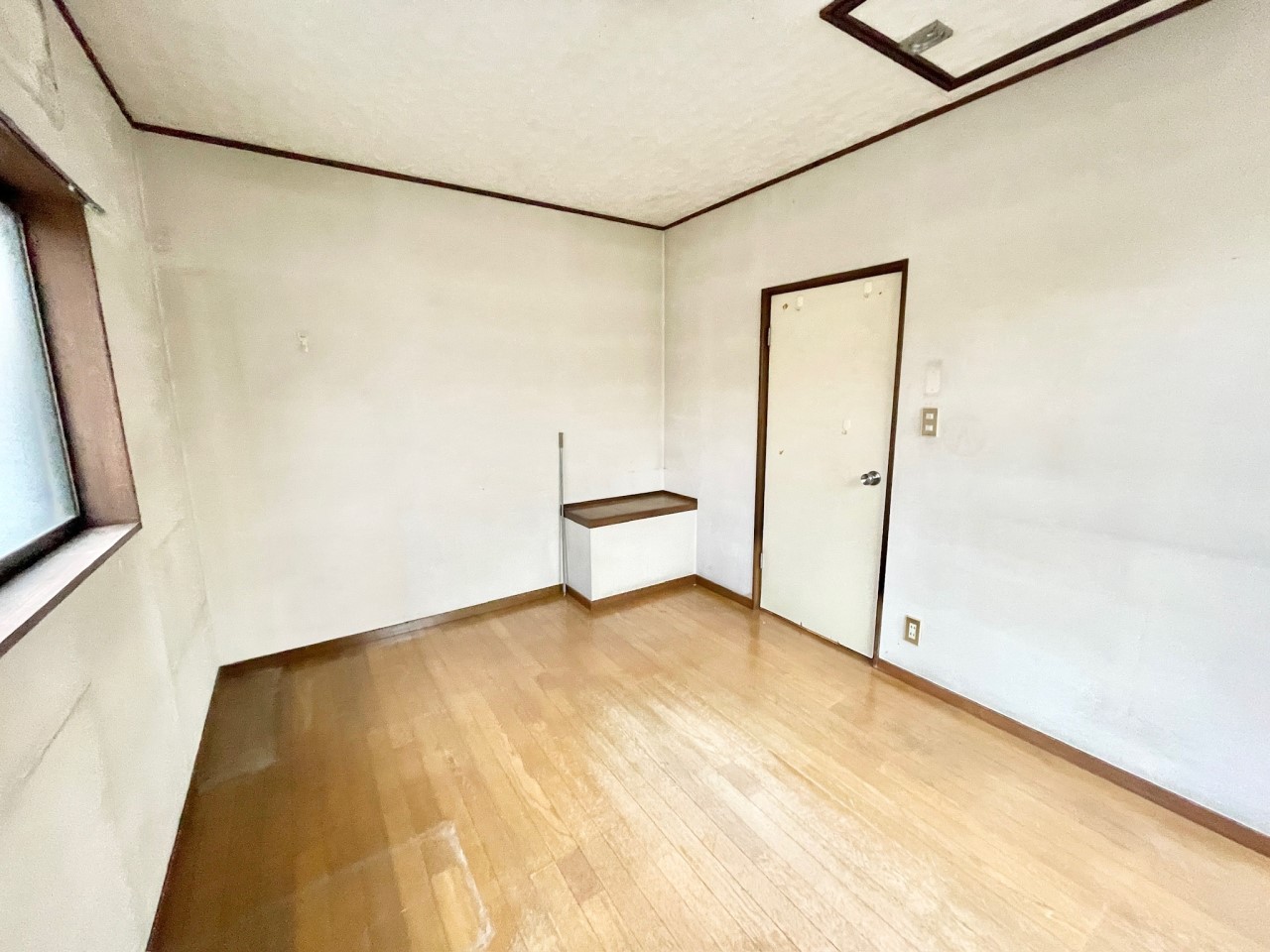 ◆2階洋室｜時代に合わせて使い方が変化するお部屋です。