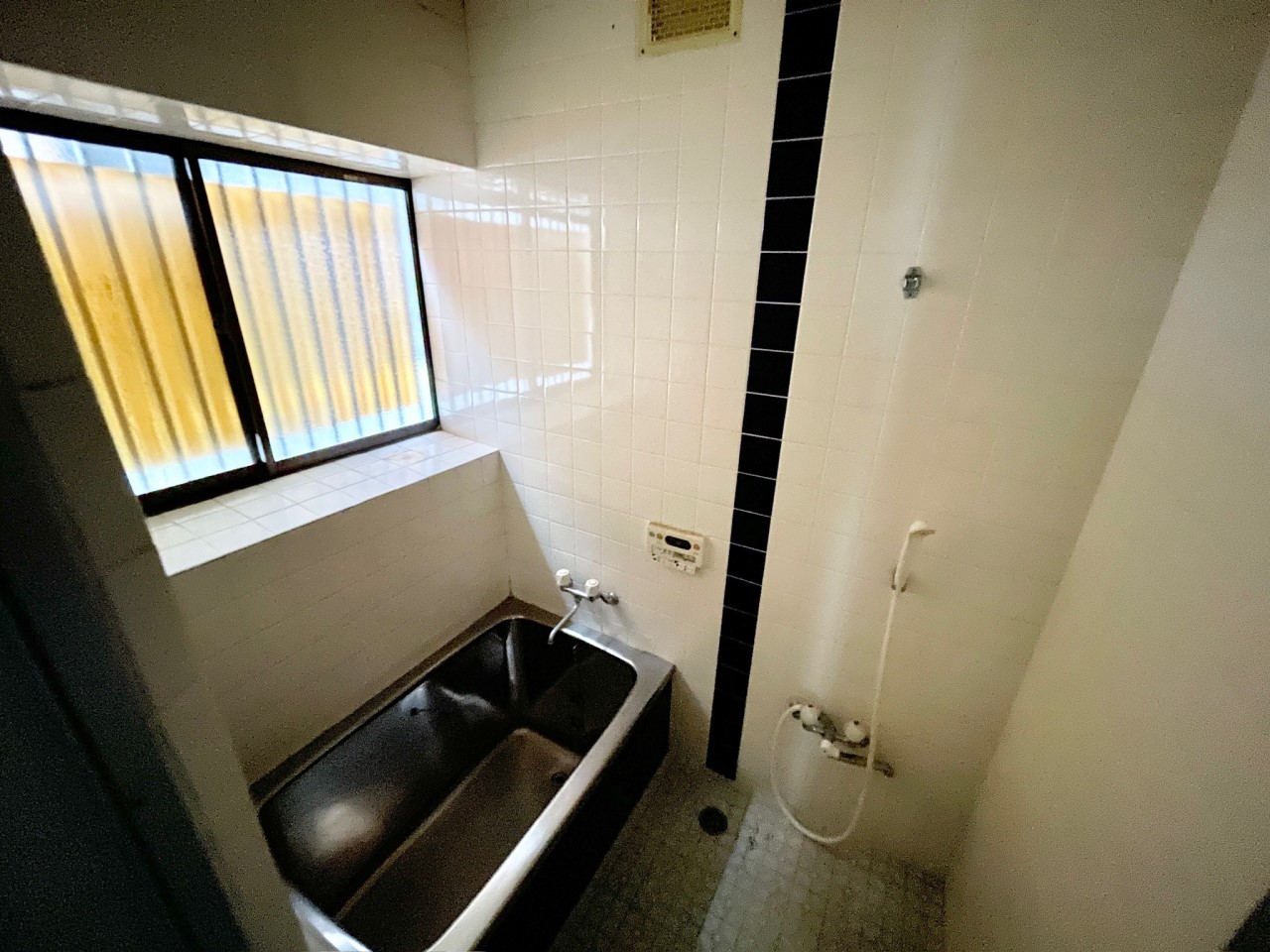 ◆浴室｜一日の疲れを取りながら、学校や友だちの話に耳を傾ける、親子の大切なひとときが過ごせる。