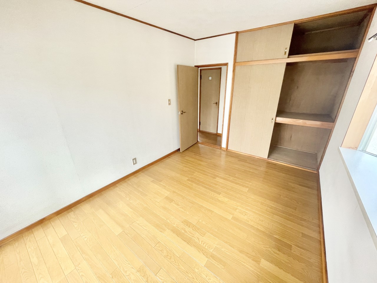 ◆2階洋室｜各々が空間を共有しながら、思い思いの時間も気兼ねなく過ごせる♪