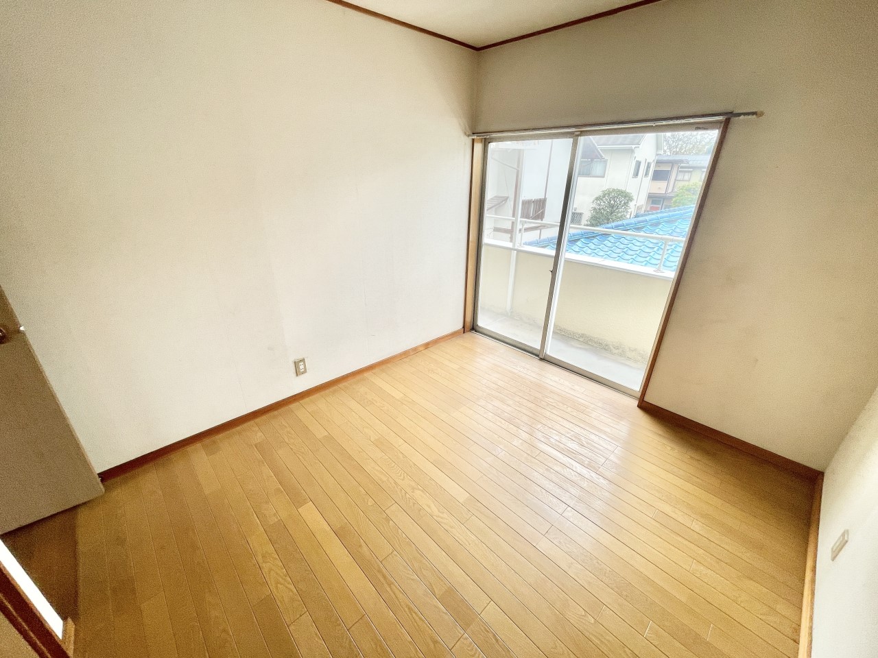 ◆2階洋室｜各々が空間を共有しながら、思い思いの時間も気兼ねなく過ごせる♪