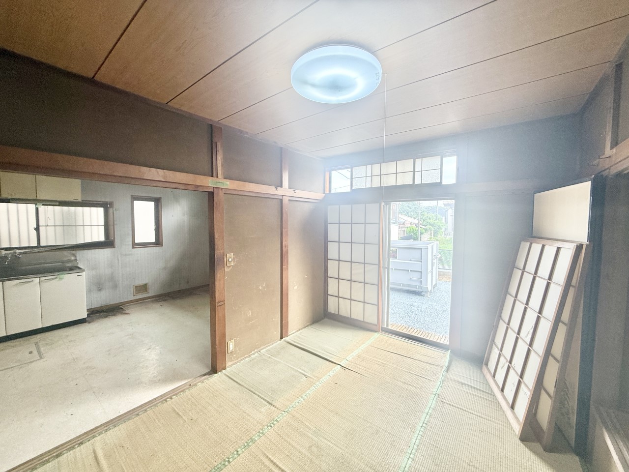 ◆ダイニング｜ご家族でゆったり時間を過ごせるお部屋です♪