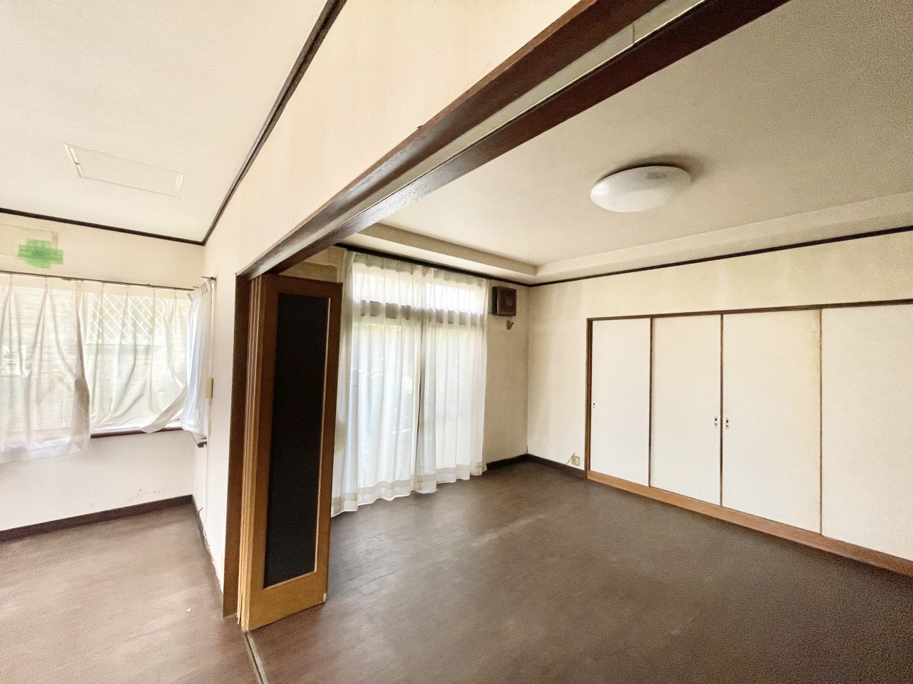 ◆ダイニング｜ご家族でゆったり時間を過ごせるお部屋です♪