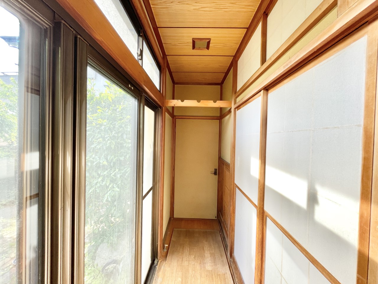 ◆1階和室｜ぬくもりを感じられる和室でゆっくりとお寛ぎいただけます♪