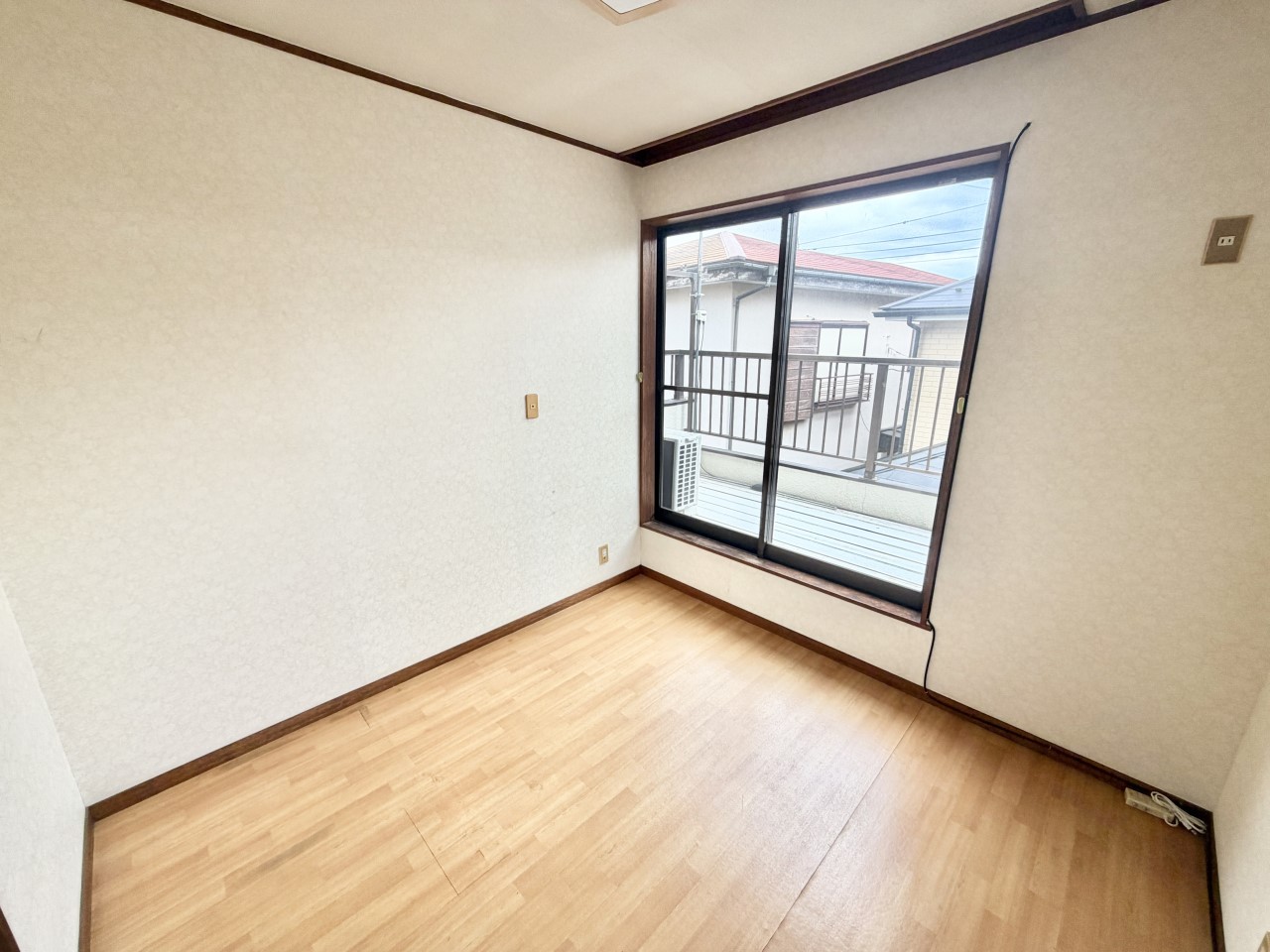 ◆2階洋室｜各々が空間を共有しながら、思い思いの時間も気兼ねなく過ごせる♪