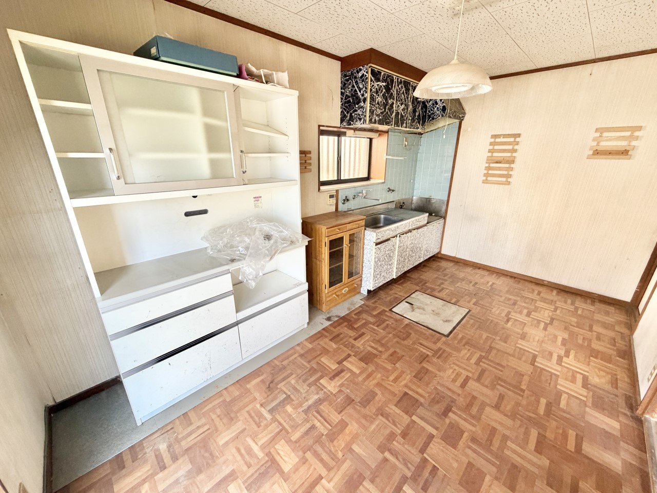 ◆ダイニング｜ご家族でゆったり時間を過ごせるお部屋です♪