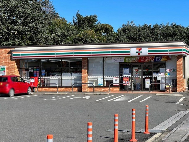 セブンイレブン深谷東方店(151m)-