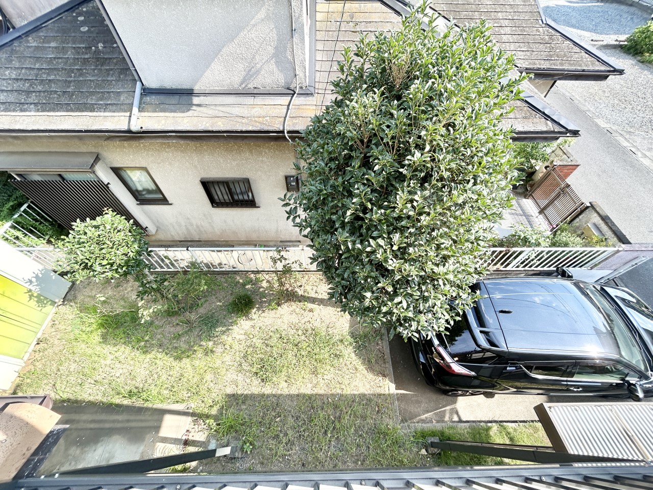 ◆お庭｜庭があればガーデニングや家庭菜園などが楽しめ、季節の花や野菜を育てることで四季の移ろいが豊かに感じられお子さまの食育にもつながります。