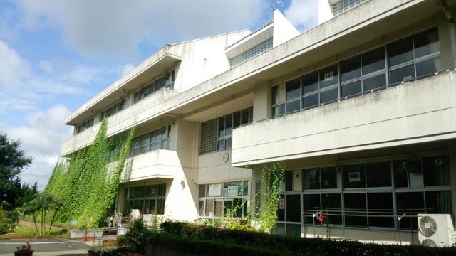 熊谷市立江南南小学校(435m)-