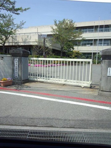 熊谷市立成田星宮小学校(450m)-