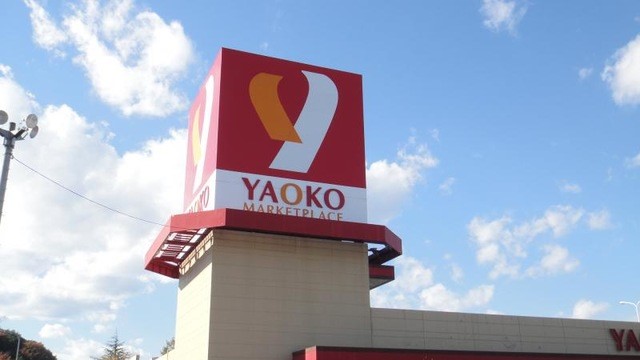 ヤオコーみどりが丘店(500m)-