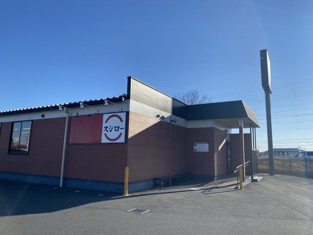スシロー行田店(2000m)-