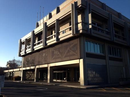 行田市役所(4100m)-