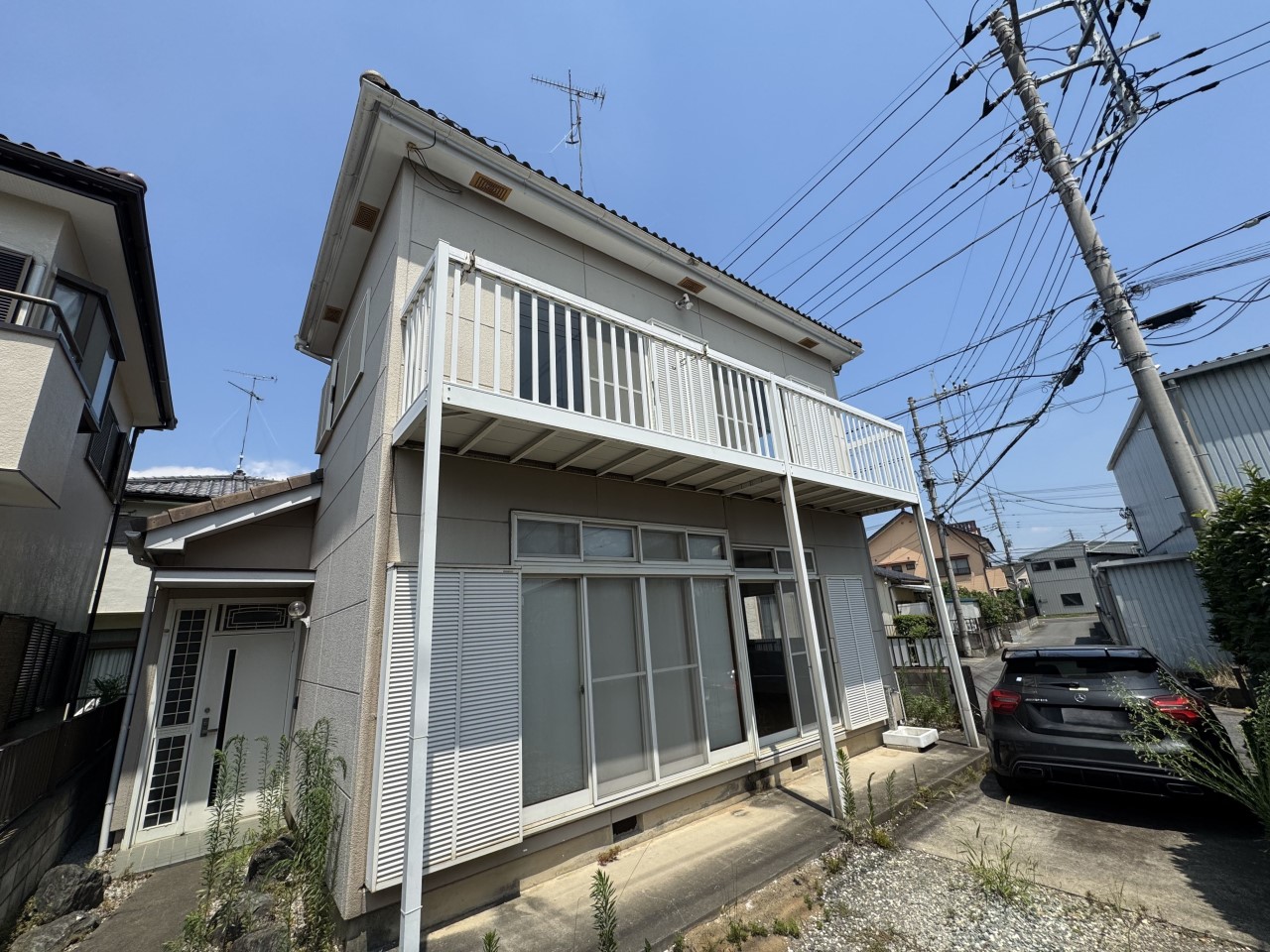 \10月下旬まで現況販売/小中学校まで1.1Km、周辺に商業施設が多数ある生活に便利なエリアです◎