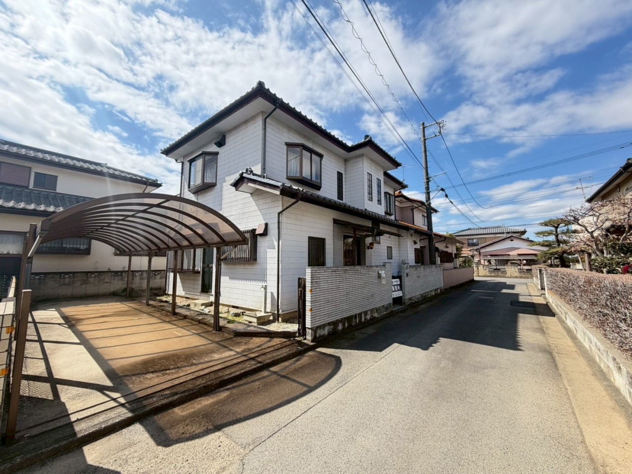 \現況販売中!/お気軽にお問合せください♪